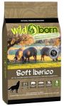 Wildborn Soft Iberico 12kg (3x4kg)