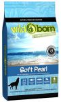 Wildborn Soft Pearl 12kg (3x4kg)