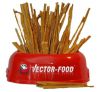 Vector-Food Makaroniki York wołowe 50g