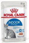 Royal Canin Indoor Sterilised Loaf saszetka 85g pasztet