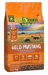 WILDBORN SENSITIVE Wild Mustang 11kg