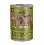 Wildborn Superbird 6x800g
