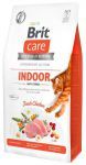Brit Care Cat Grain Free Indoor Anti-Stress 2x7kg