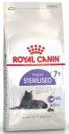 Royal Canin Sterilised 7+  1.5kg