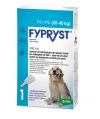 Fypryst Spot-On Pies 20-40kg - 268mg/2,68ml - 1 pipeta
