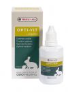 VL-Oropharma Opti-vit 50ml - multiwitamina dla małych zwierząt
