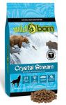Wildborn Crystal Stream pstrąg, łosoś 12kg