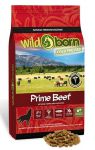 Wildborn Prime Beef wołowina, śledź 12kg