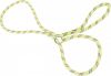 ZOLUX Smycz nylonowa sznur lasso 1,8 m kol. seledynowy