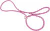 ZOLUX Smycz nylonowa sznur lasso 1,8 m kol. różowy