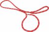 ZOLUX Smycz nylonowa sznur lasso 1,8 m kol. czerwony
