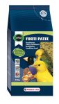 VL-Orlux Forti Patee 250g - pokarm miodowo-jajeczny na kondycję dla małych ptaków