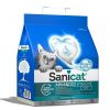 SANICAT Advanced Hygiene, żwirek, dla kotów, 5l, bezzapachowy SN-6040