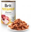 brit-pate-meat-csirke-400g