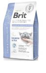 Brit VD Cat Gluten & Grain free Calm & Stress Relief 2x5kg