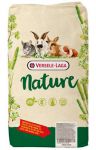 VL-Cuni Nature Fibrefood 8kg - pokarm LIGHT/SENSITIVE dla królików miniaturowych