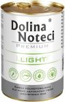 DOLINA NOTECI PREMIUM LIGHT 400G