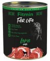 FITMIN FOR LIFE ADULT LAMB 6X800G