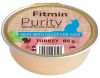 FITMIN CAT PURITY ALUTRAY TURKEY 12X85G