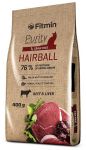 FITMIN CAT PURITY HAIRBALL 400 G