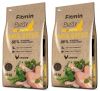 FITMIN CAT PURITY LARGE BREED 2X10 KG
