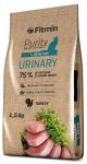 FITMIN CAT PURITY URINARY 1,5 KG
