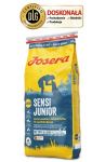Josera Sensi Junior 12.5KG