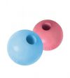 Kong Puppy Ball With Hole  S 6,5cm [KPB2E]