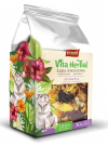 ZVP-4121 Vita Herbal dla szynszyli, łąka kwiatowa, 30g, 4szt/disp