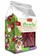 ZVP-4146 Vita Herbal dla gryzoni i królika - gałązki leszczyny z burakiem, 50 g, 4szt/disp