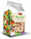 ZVP-4109 Vita Herbal dla gryzoni i królika, mix jabłkowy, 100g, 4szt/disp