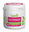 CANVIT CAT NUTRIMIN 150G
