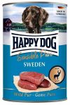 HAPPY DOG SENSIBLE PURE SWEDEN (DZICZYZNA) 400G