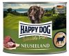 HAPPY DOG SENSIBLE PURE NOWA ZELANDIA (JAGNIĘCINA) 200G