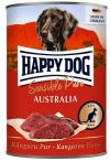 HAPPY DOG SENSIBLE PURE AUSTRALIA (KANGUR) 400G