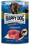 HAPPY DOG SENSIBLE PURE GERMANY (WOŁOWINA) 400G