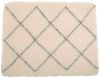 ZOLUX Posłanie izolujące dry bed z wzorem berberyjskim 50x70 cm kol. beżowy 477020BEI