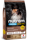 T23 NUTRAM TOTAL GRAIN FREE DOG TURKEY&CHICKEN&DUCK 1,25 KG