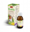 ZVP-4166 Vita Herbal dla gryzoni i królika, witamina C 100ml